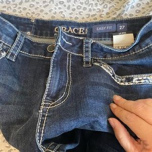Grace Jeans